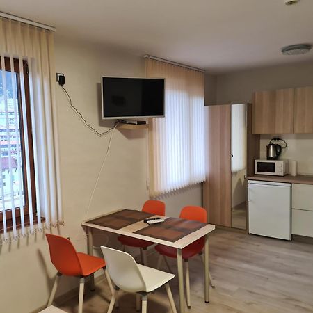 Студиа Студенец Smolyan Rum bild