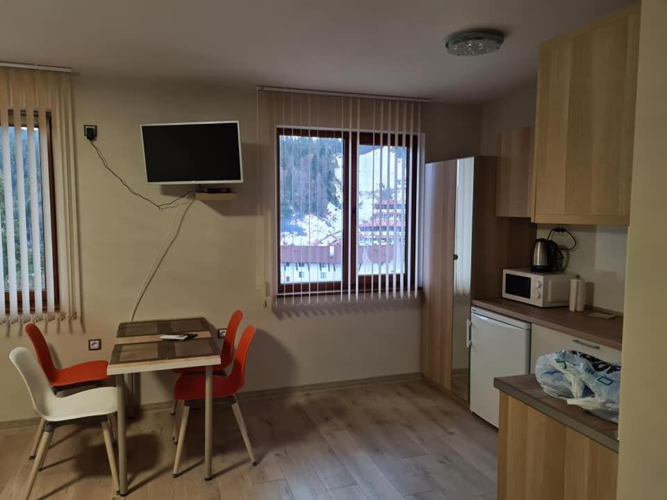 Студиа Студенец Smolyan Exteriör bild
