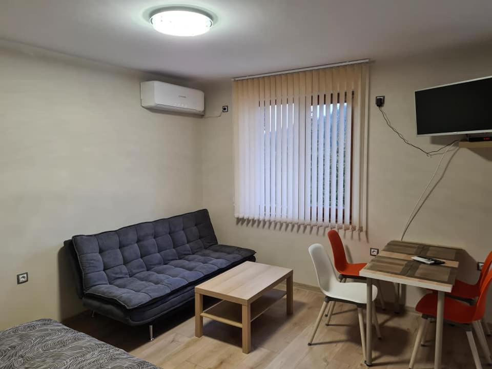Студиа Студенец Smolyan Exteriör bild